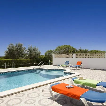 Pepe By Βίλα Es Mercadal