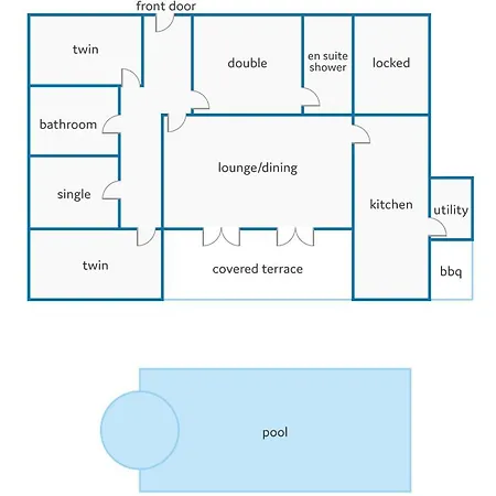 Pepe By * Es Mercadal