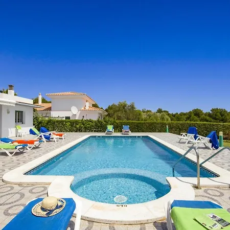 Pepe By Villa Es Mercadal