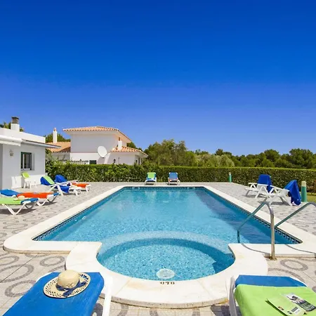 Pepe By Villa Es Mercadal