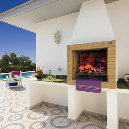 Villa Pepe By Es Mercadal