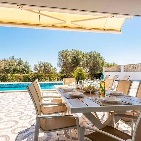 Villa Pepe By Es Mercadal