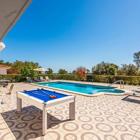 Villa Pepe By