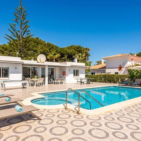Villa Pepe By