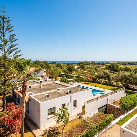 Villa Pepe By Es Mercadal