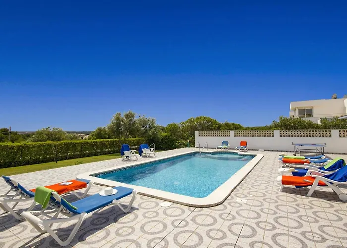 Pepe By Villa Es Mercadal