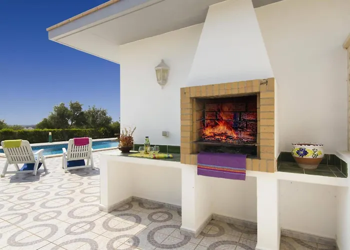 Villa Pepe By Es Mercadal