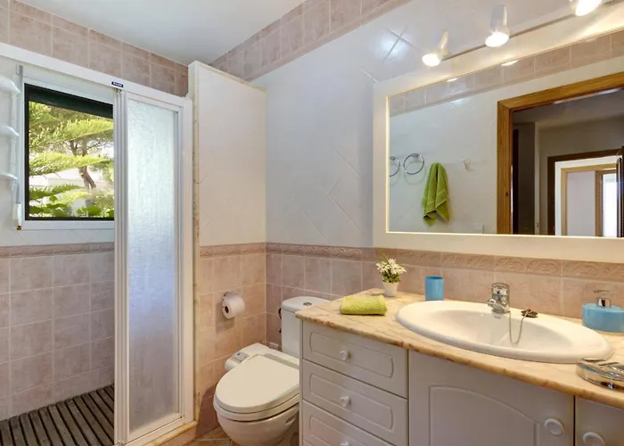 Pepe By Villa Es Mercadal