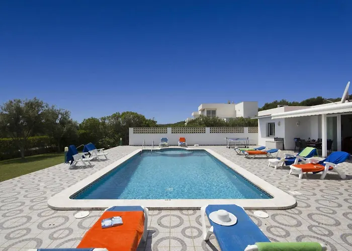 Pepe By * Es Mercadal